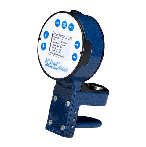Baseline, BIMS Digital 5-Position Pinch Dynamometer, Clinic Model