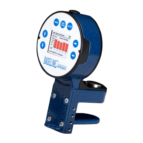 Baseline, BIMS Digital 5-Position Pinch Dynamometer, Deluxe Model