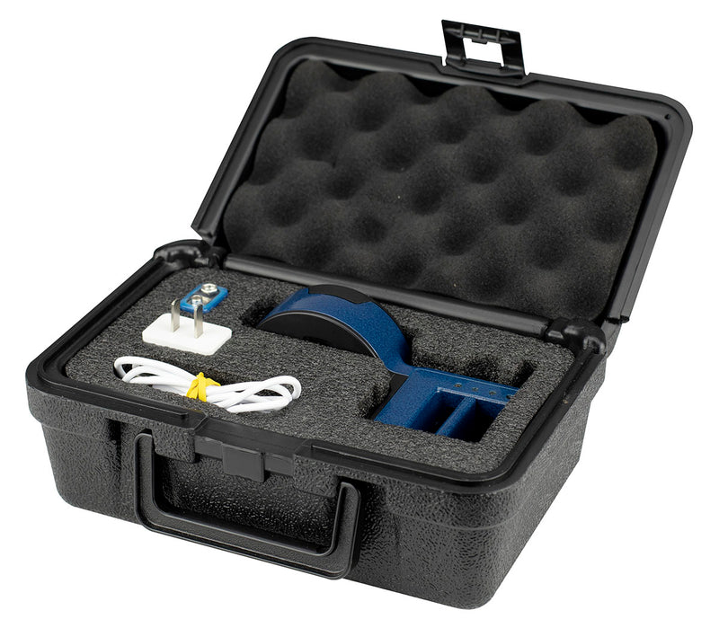 Baseline, BIMS Digital 5-Position Pinch Dynamometer, Deluxe Model - FE-12-0081