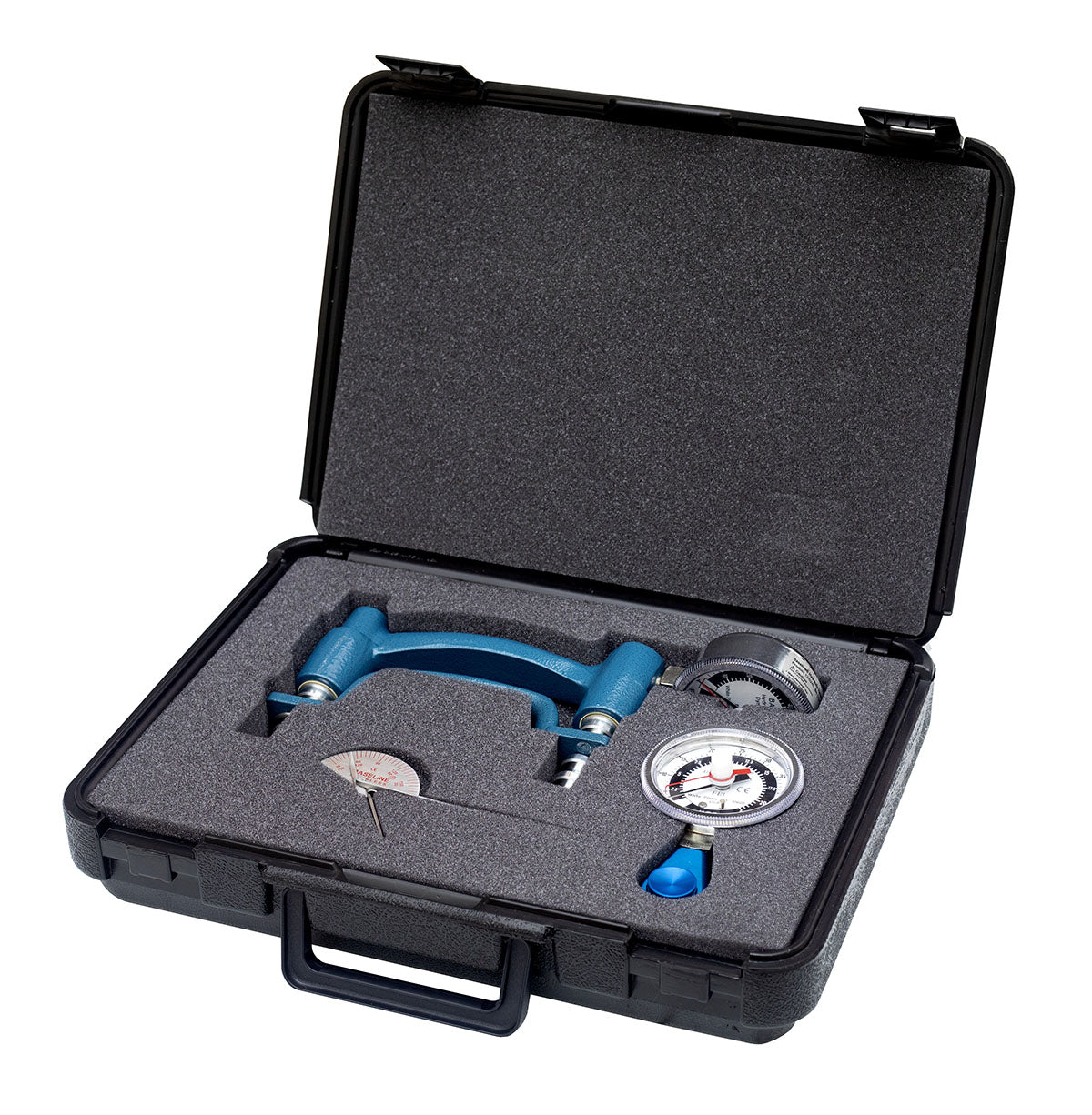 Baseline Hand Evaluation - 3-piece Set - Features Standard 200 lb HHD & 50 lb HPG - FE-12-0103