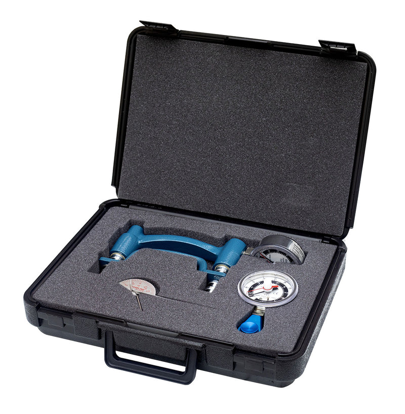 Baseline Hand Evaluation - 3-piece Set - Features Standard 200 lb HHD & 50 lb HPG - FE-12-0103