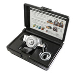 Baseline Pinch Gauge - Mechanical - Silver - 10 lb Capacity - FE-12-0203