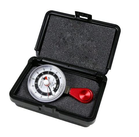 Baseline Pinch Gauge - Hydraulic - LiTE - 50 lb Capacity - FE-12-0226