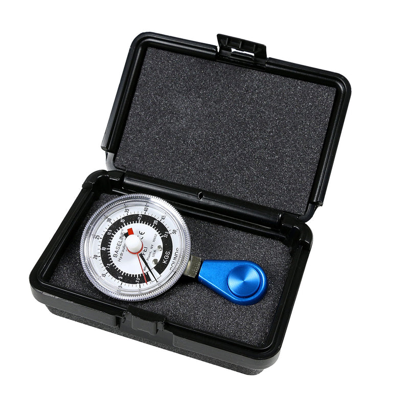 Baseline Pinch Gauge - Hydraulic - Standard - 50 lb Capacity - FE-12-0235