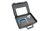 Baseline Hand Dynamometer - HiRes Gauge - 200 lb Capacity - FE-12-0243