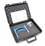 Baseline Hand Dynamometer - HiRes Gauge - ER 300 lb Capacity - FE-12-0246