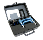 Baseline Hand Dynamometer - Digital LCD Gauge - ER 300 lb Capacity - FE-12-0247