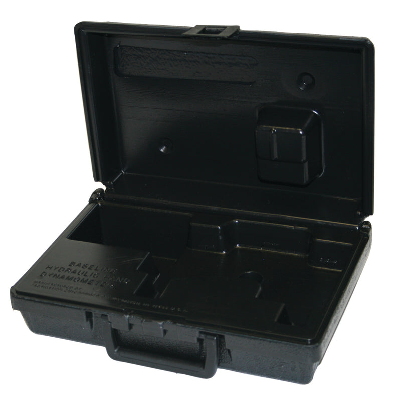 Baseline Hand Dynamometer - Accessory - Case only for Standard and Digital Gauge  - FE-12-0256