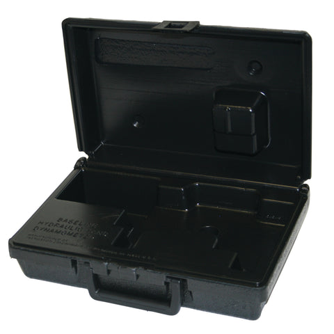 Baseline Hand Dynamometer - Accessory - Case only for HiRes Gauge  - FE-12-0258
