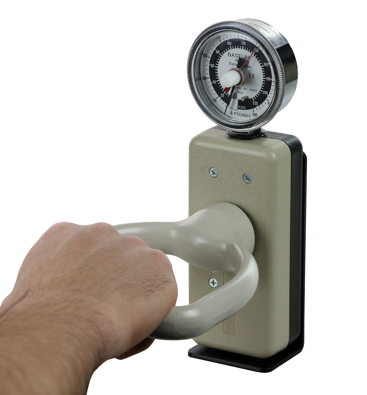Baseline Wrist Dynamometer - Accessory - Shovel Handle - FE-12-0262