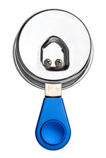 Baseline Pinch Gauge - Hydraulic - Standard - 50 lb Capacity - Reverse Facing Gauge - FE-12-0272