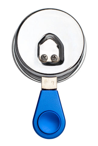 Baseline Pinch Gauge - Hydraulic - Standard - 50 lb Capacity - Reverse Facing Gauge - FE-12-0272