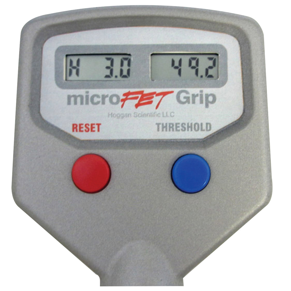 MicroFET HandGRIP digital grip strength dynamometer - FE-12-0277W