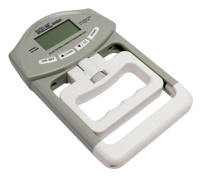 Baseline Dynamometer - Smedley Spring - Adult - 200 lb Capacity