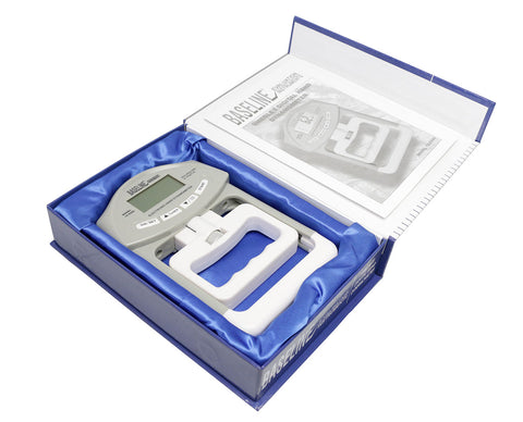 Baseline Dynamometer - Smedley Spring - Adult - 200 lb Capacity - FE-12-0286