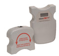 MicroFET6 digital dual inclinometer