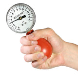 Baseline Dynamometer - Pneumatic Squeeze Bulb - 15 PSI Capacity, no reset - FE-12-0292