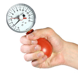 Baseline Dynamometer - Pneumatic Squeeze Bulb - 15 PSI Capacity, with reset - FE-12-0293
