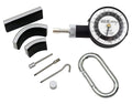 Baseline MMT - Mechanical - Includes 3 Push, 2 Pull Attachments - 2.2 lb Capacity