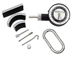 Baseline MMT - Mechanical - Includes 3 Push, 2 Pull Attachments - 2.2 lb Capacity