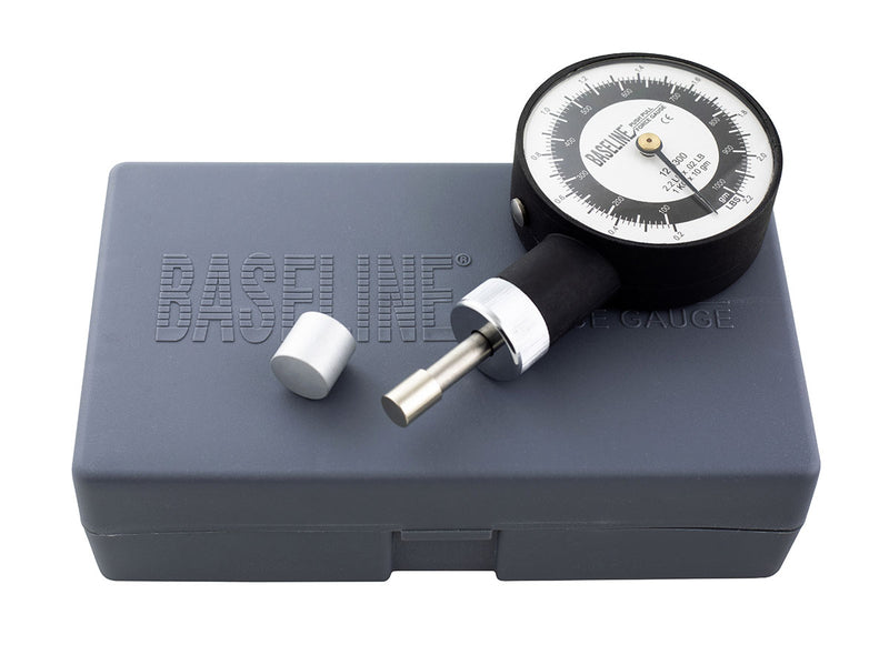 Baseline MMT - Mechanical - Includes 3 Push, 2 Pull Attachments - 2.2 lb Capacity - FE-12-0300