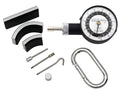 Baseline MMT - Mechanical - Includes 3 Push, 2 Pull Attachments - 5 lb Capacity
