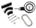 Baseline MMT - Mechanical - Includes 3 Push, 2 Pull Attachments - 5 lb Capacity