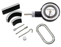 Baseline MMT - Mechanical - Includes 3 Push, 2 Pull Attachments - 60 lb Capacity