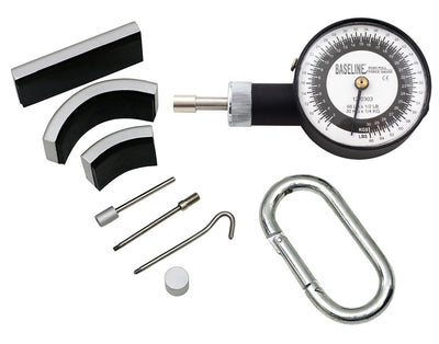 Baseline MMT - Mechanical - Includes 3 Push, 2 Pull Attachments - 60 lb Capacity