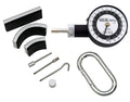 Baseline MMT - Mechanical - Includes 3 Push, 2 Pull Attachments - 22 lb Capacity