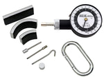 Baseline MMT - Mechanical - Includes 3 Push, 2 Pull Attachments - 22 lb Capacity