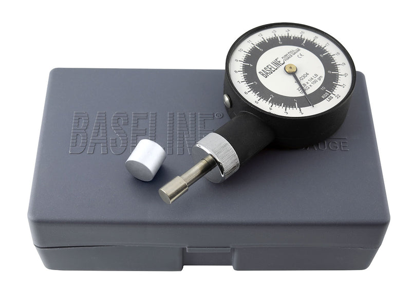Baseline MMT - Mechanical - Includes 3 Push, 2 Pull Attachments - 22 lb Capacity - FE-12-0304