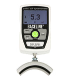 Baseline MMT - Electronic - Includes 3 Push, 2 Pull Attachments - 50 lb Capacity - FE-12-0340