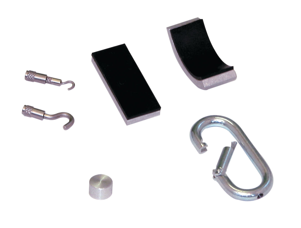 Baseline MMT - Accessory - 7-Piece Pack with 3 Push and 4 Pull Accessories