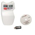 MicroFET3 digital MMT/ inclinometer combination with clinic software