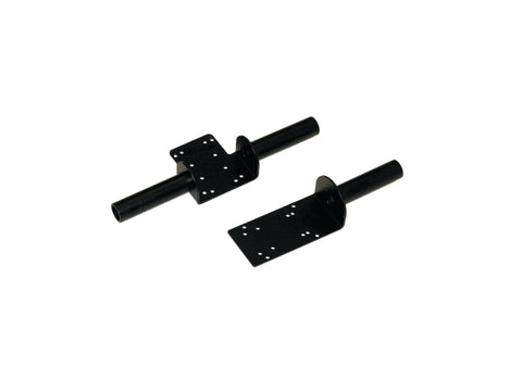 Baseline MMT - Accessory - Dual Grip Handle (also for Wrist Dynamometer) - FE-12-0389
