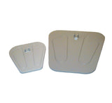 Baseline Back-Leg-Chest & MMT Accessory - Oversize Lifting Platform