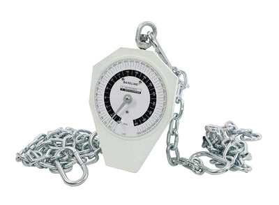 Baseline Cable Tensiometer - 660 lb Capacity