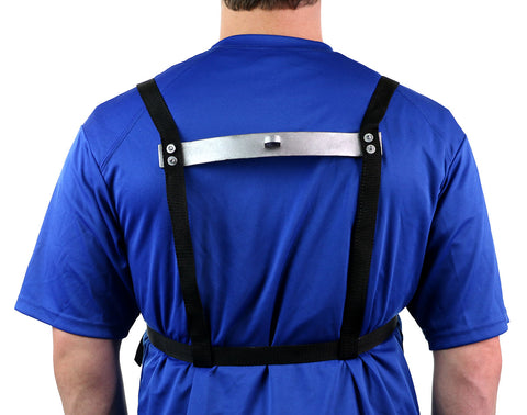 Baseline MMT - Accessory - Shoulder Harness - FE-12-0427