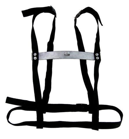 Baseline MMT - Accessory - Shoulder Harness