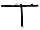 Baseline MMT - Accessory - Foot Stirrup