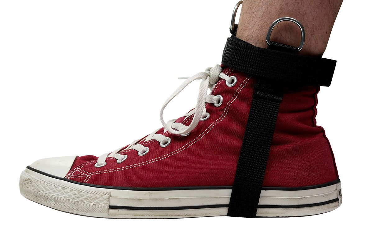 Baseline MMT - Accessory - Foot Stirrup - FE-12-0428
