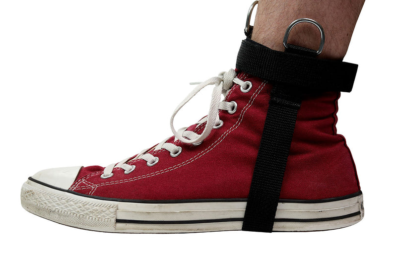 Baseline MMT - Accessory - Foot Stirrup - FE-12-0428