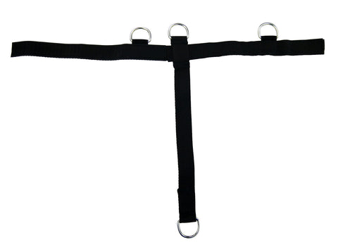 Baseline MMT - Accessory - Foot Stirrup