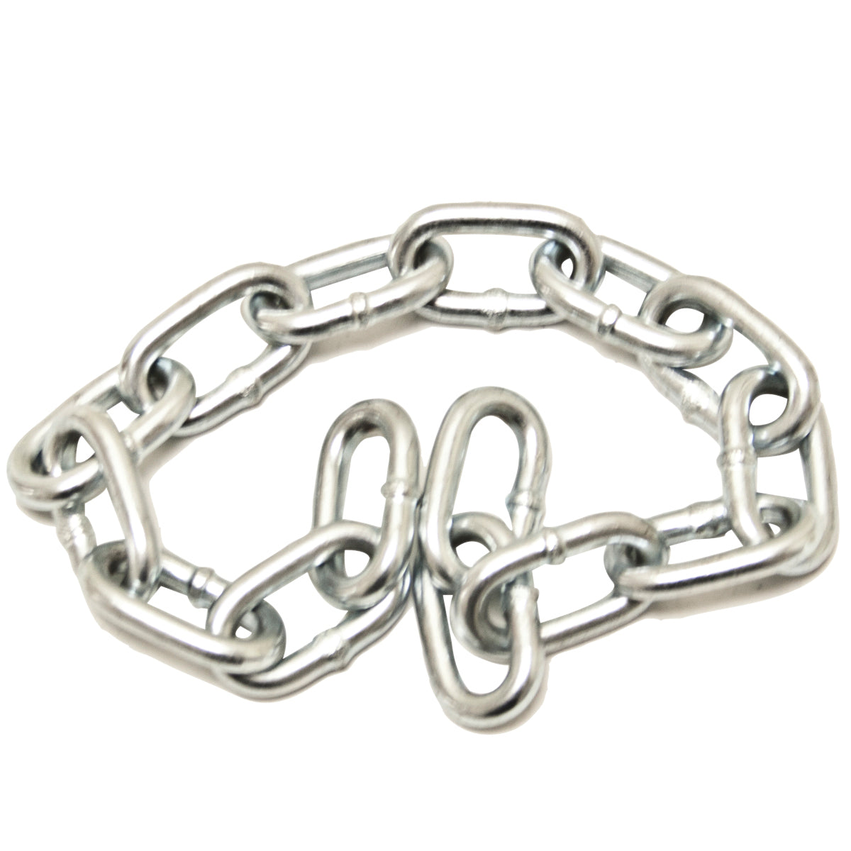 Baseline Back-Leg-Chest & MMT Accessory - Lifting Chain, 1 foot Length