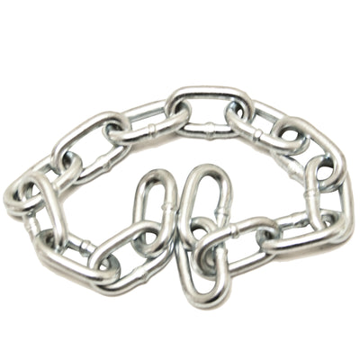 Baseline Back-Leg-Chest & MMT Accessory - Lifting Chain, 1 foot Length