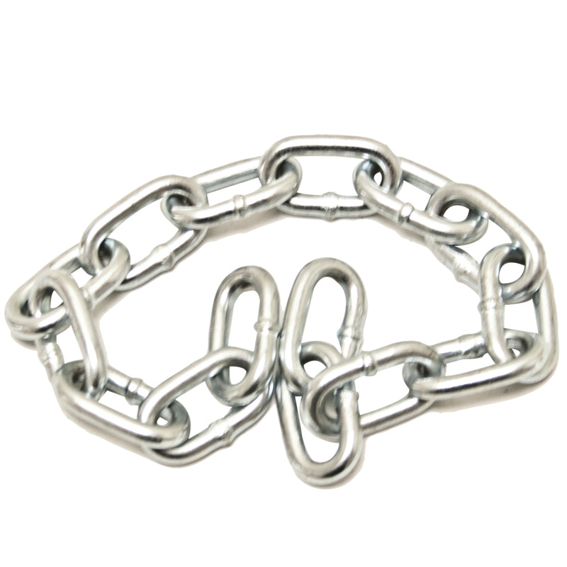 Baseline Back-Leg-Chest & MMT Accessory - Lifting Chain, 1 foot Length