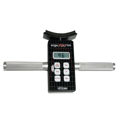 ErgoFET500 digital push/ pull dynamometer