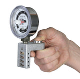 Baseline Pinch Gauge - Hydraulic - 5-level Pinch Feedback Mode - 50 lb Capacity - FE-12-0490