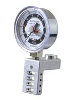 Baseline Pinch Gauge - Hydraulic - 5-level Pinch Feedback Mode - 50 lb Capacity